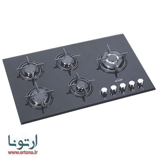 اجاق گاز روميزي  آستیاک مدل G601	